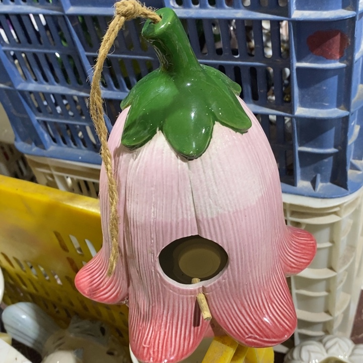 陶瓷树脂工艺摆件