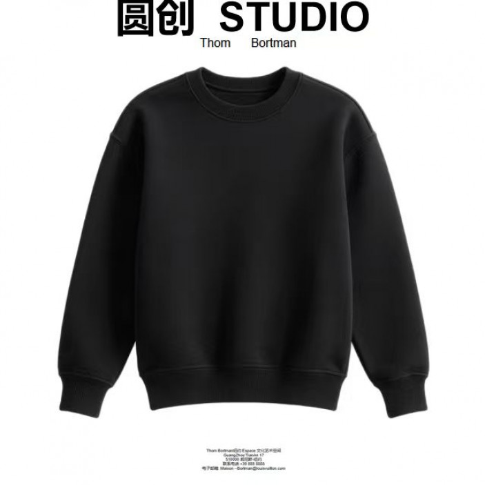 123号-时尚休闲百搭卫衣-M0008-雅雅