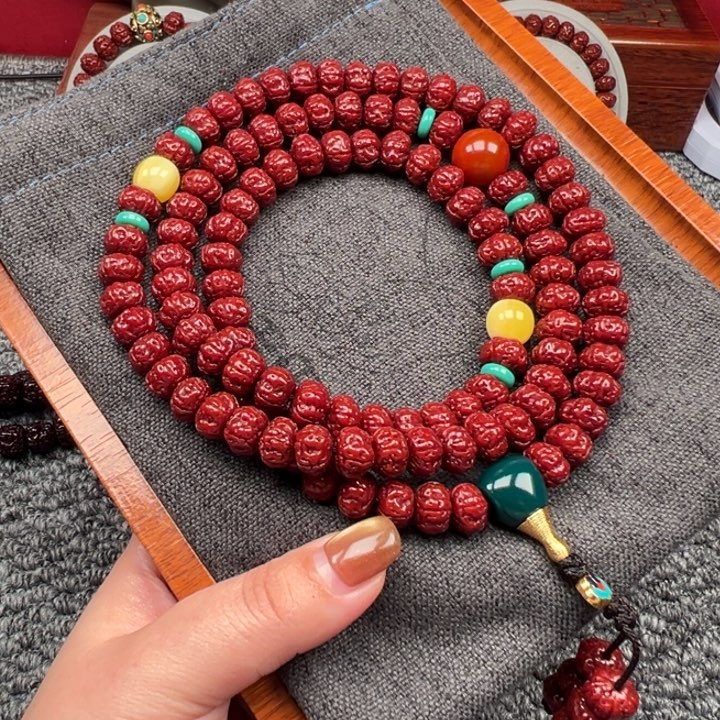 吊坠金刚菩提精品