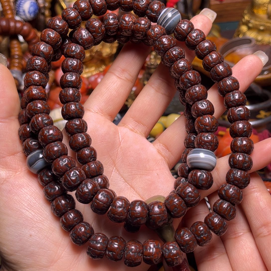 凤眼菩提吊坠闪购链接…….