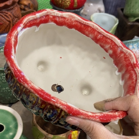 陶瓷95297红1331313