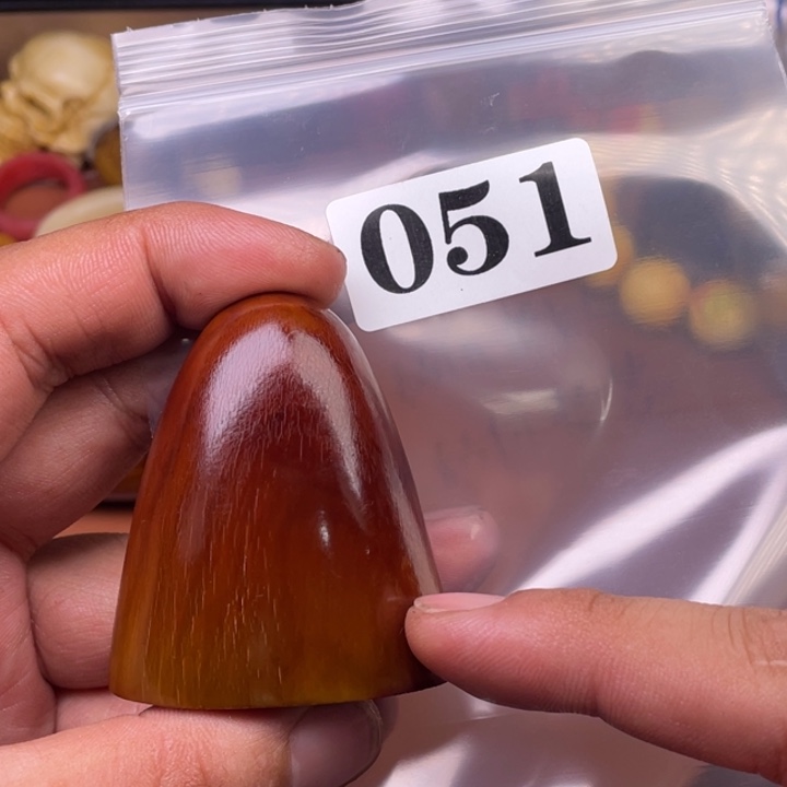 驼骨手串/手链人工养殖