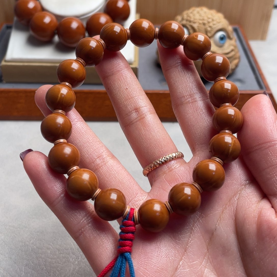 手串橄榄核橄榄核1.15