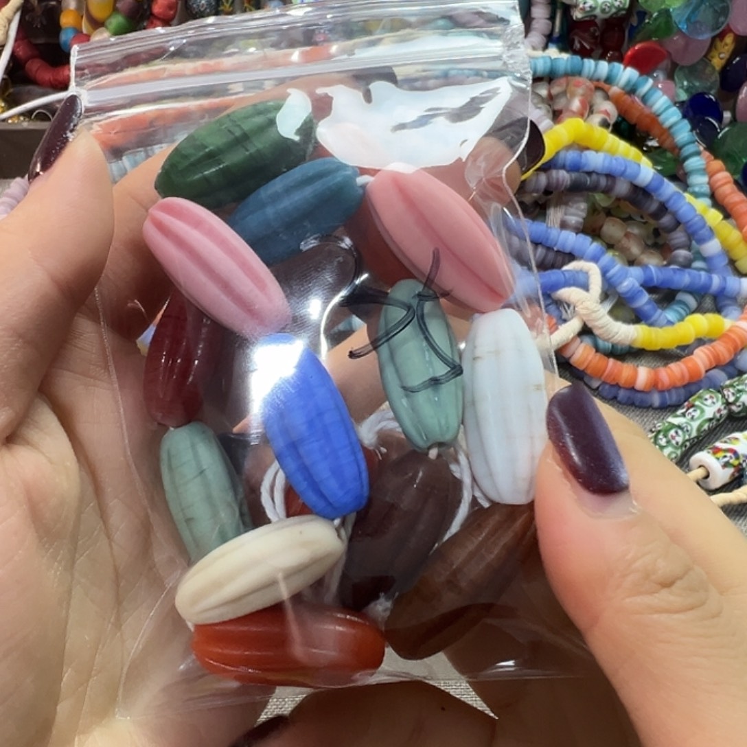 手工艺品琉璃设计师专拍