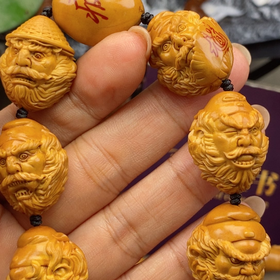 橄榄核手串橄榄橄榄