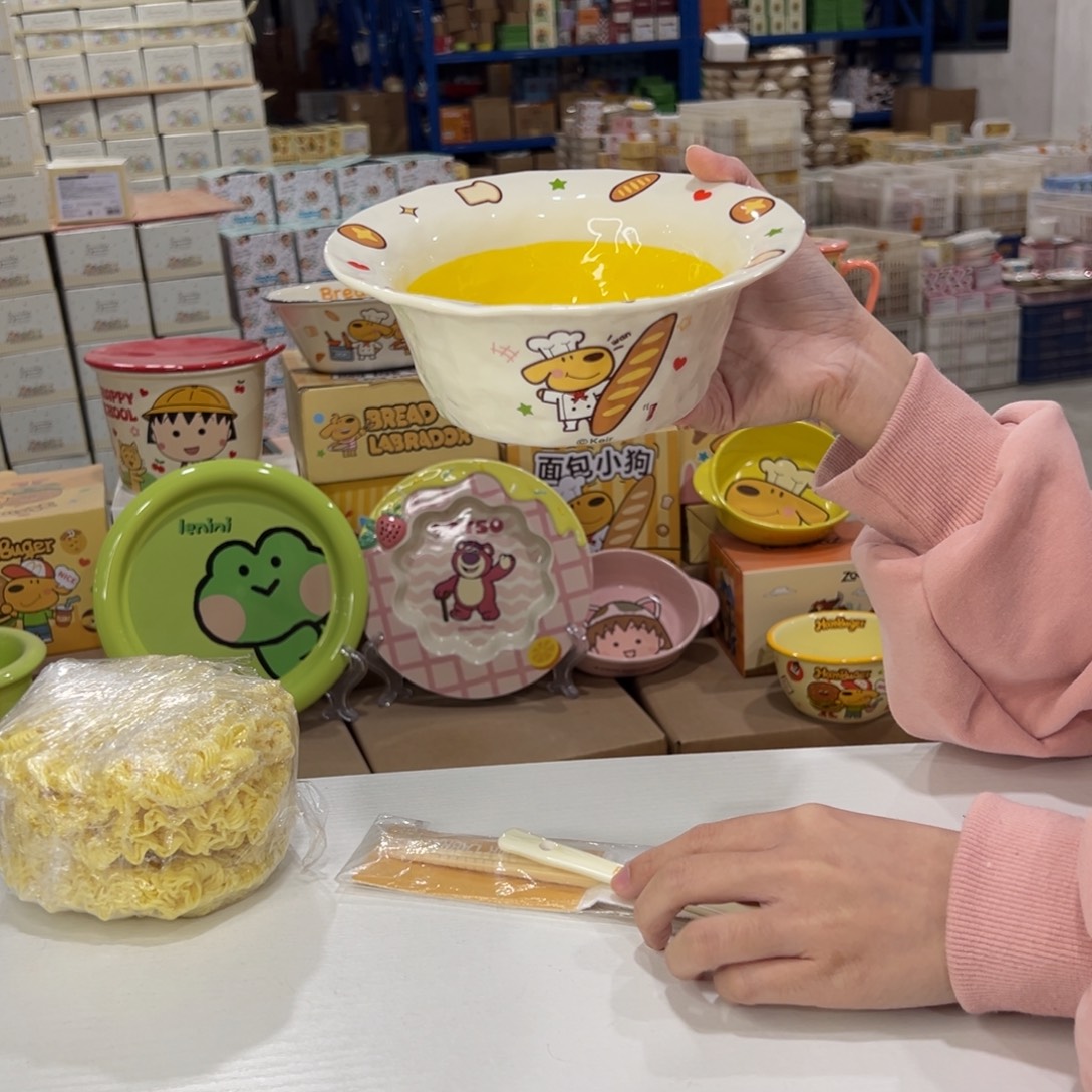 瓷501 家勺子筷子 陶瓷陶瓷 