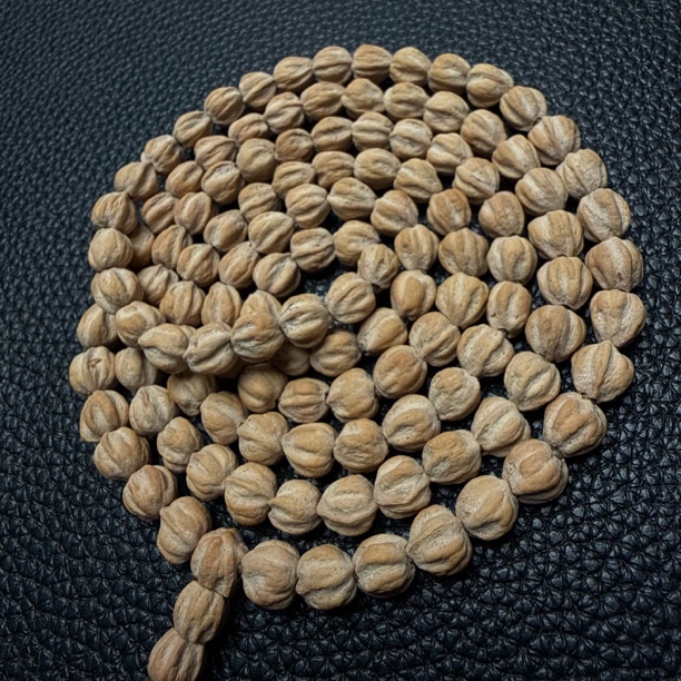 热振一哥《莲花.舞》定制级百香籽