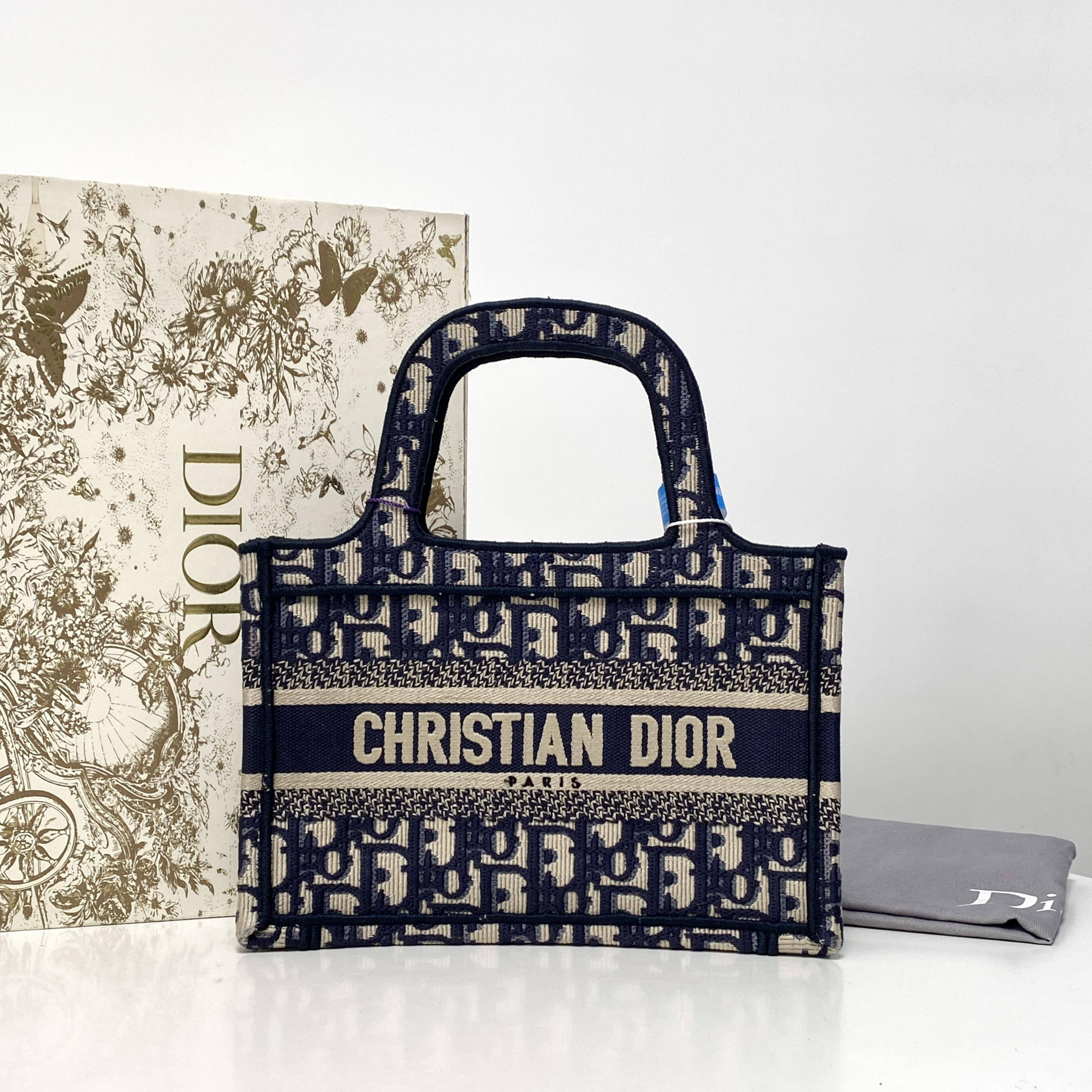 胖虎熙少/迪奥/95新/公价0/箱包/手提包/312501130086