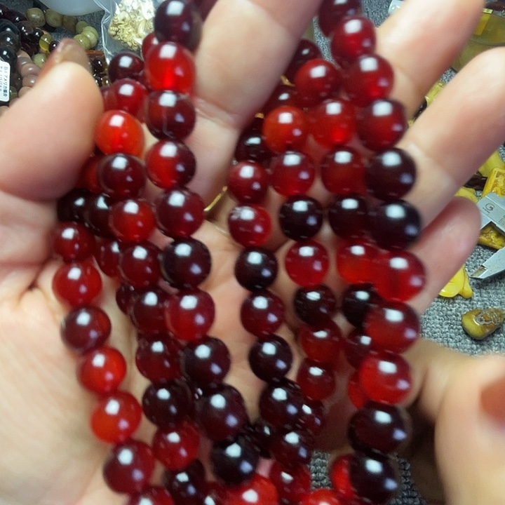 手串/手链牛骨其他配饰