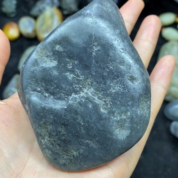 未镶嵌和田玉（糖玉）挂件