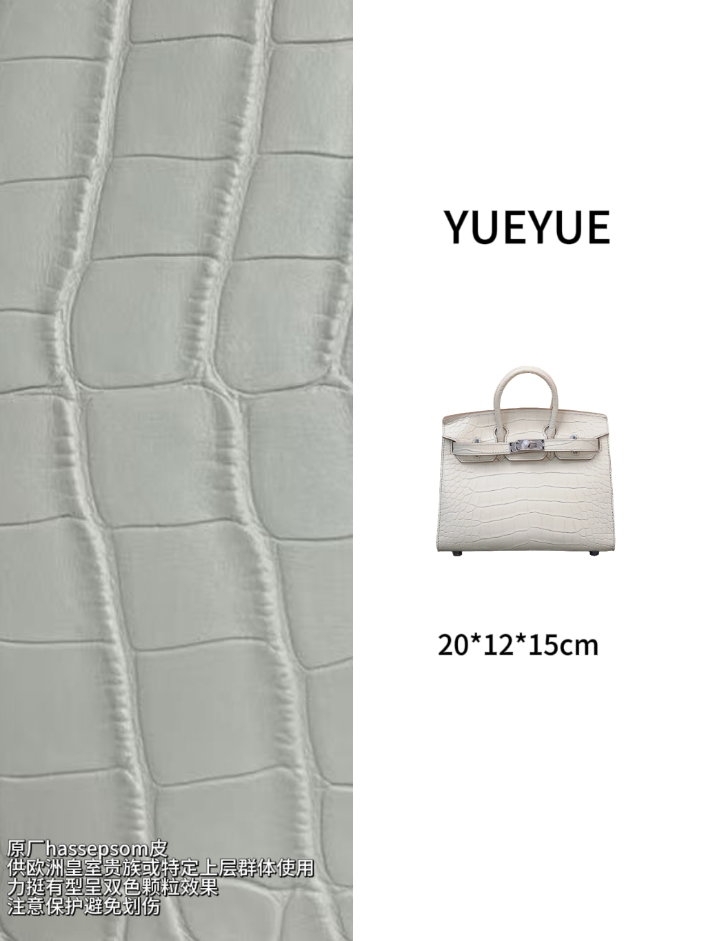 20*12*15cm轻奢时尚潮流百搭手提单肩斜跨女款包包