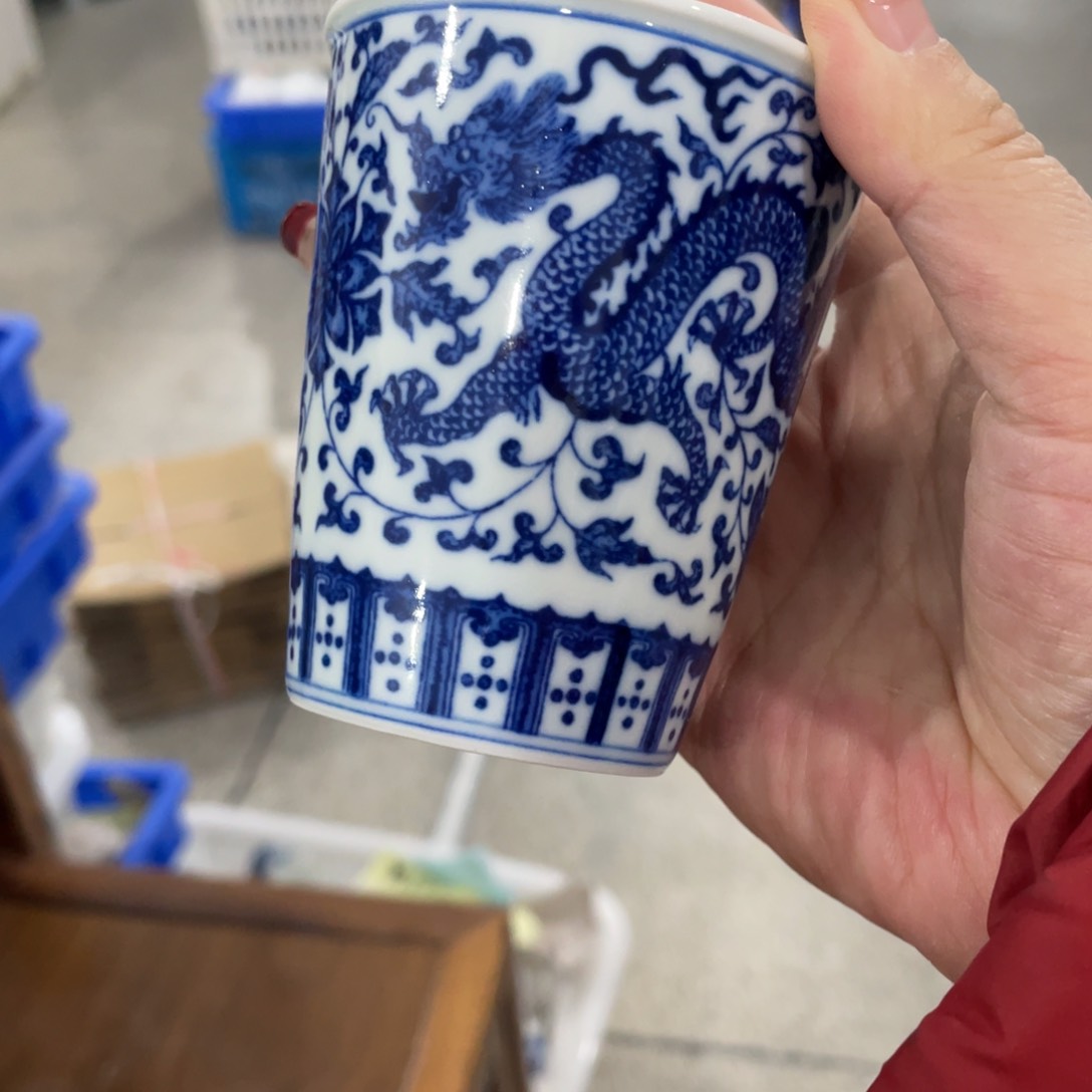 景德镇陶瓷瓷器景德镇