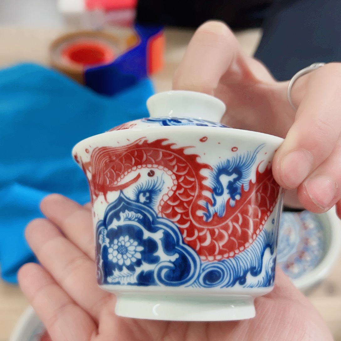 瓷片仓库活动专属链接