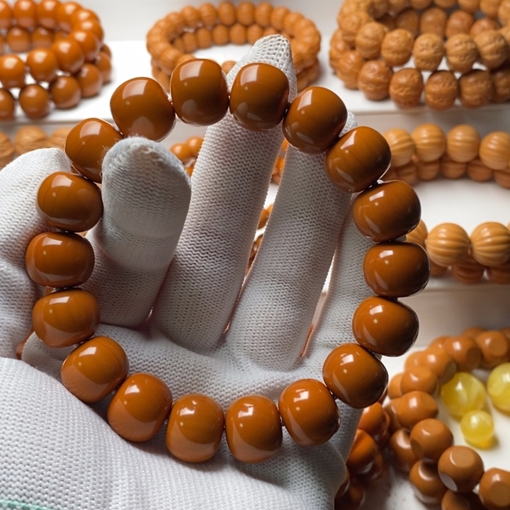 欢***地吊坠猴头核桃猴头