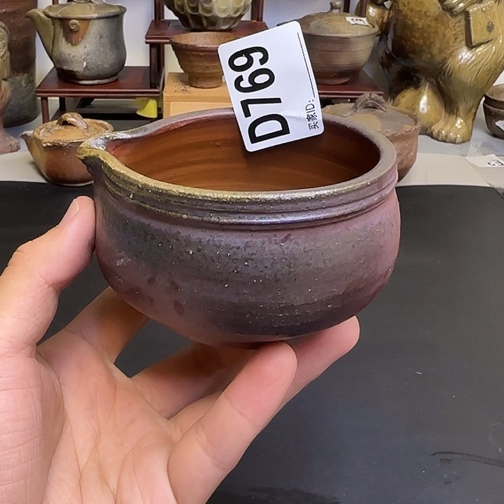 备前烧作品备前烧作品