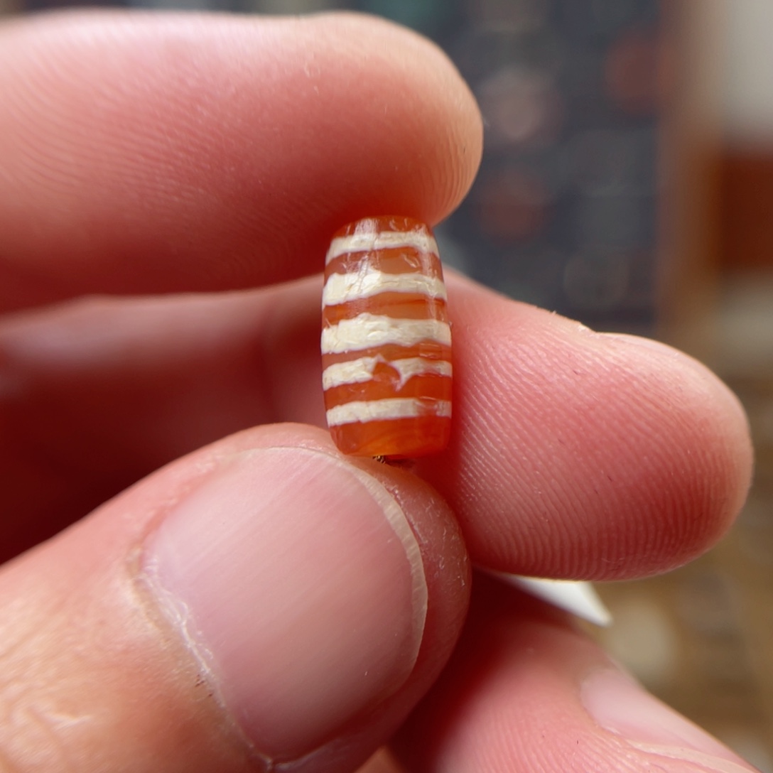 玛瑙/玉髓吊坠(不含链)未镶嵌