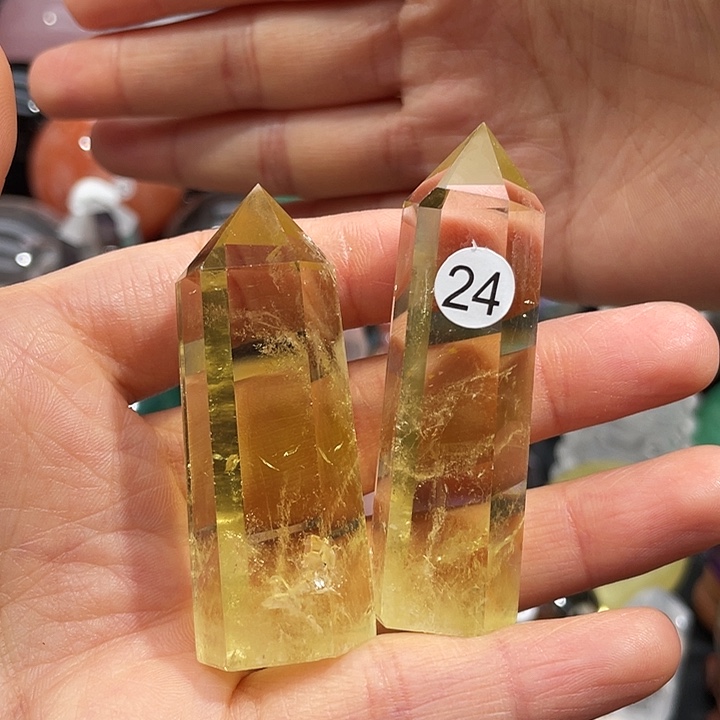 水晶水晶水晶5.12未镶嵌