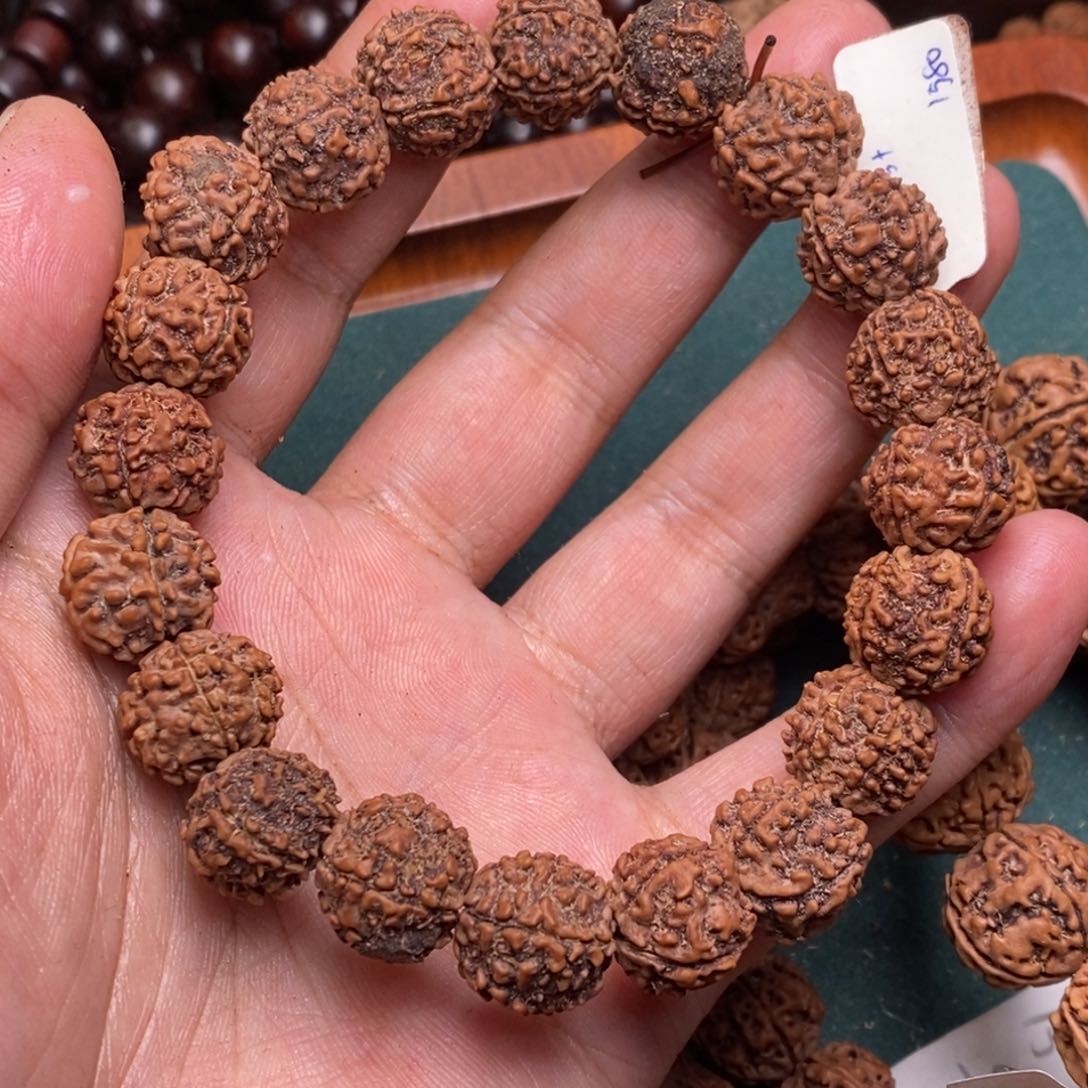 金刚菩提吊坠双***~金刚