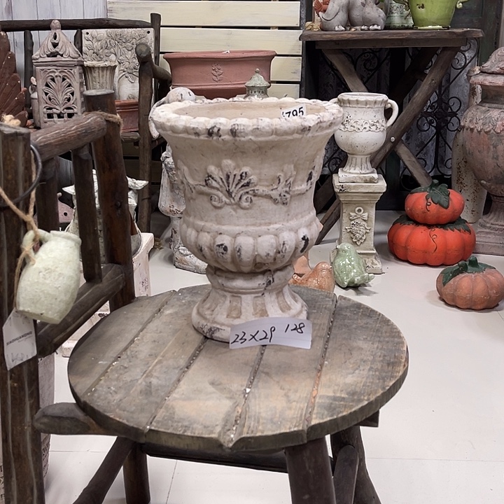 795白色勾花奖杯1111