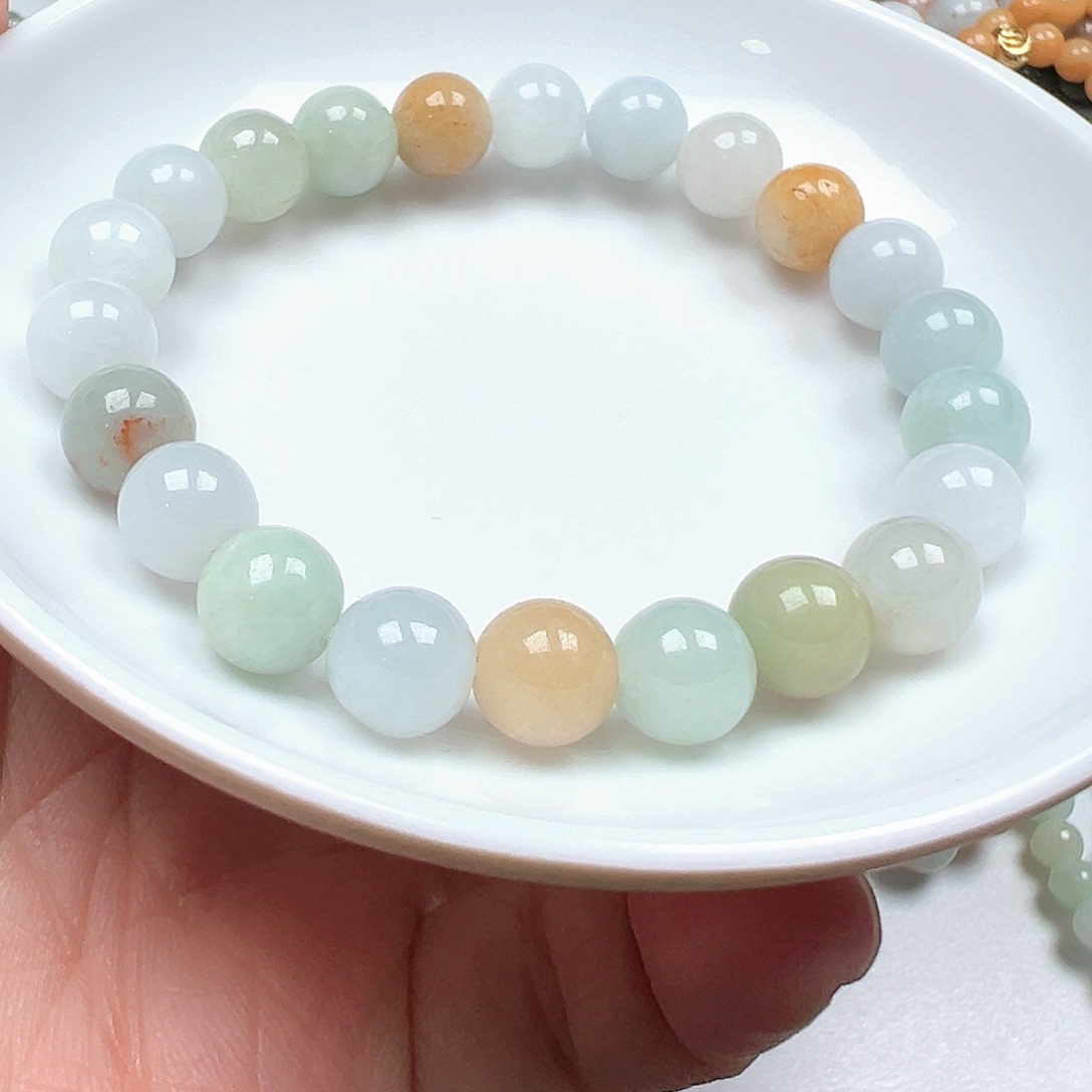 翡翠散珠昱*货主货主