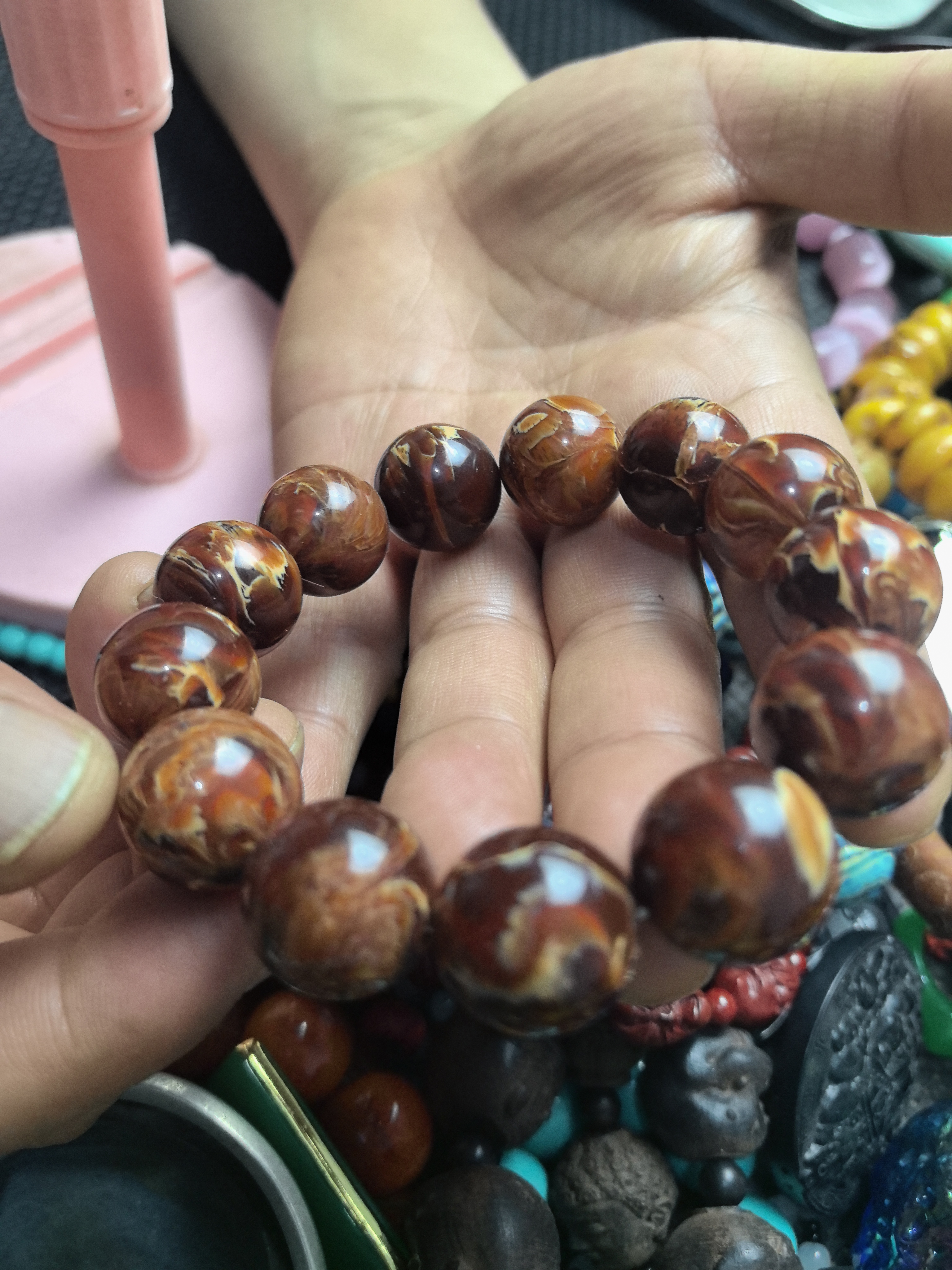 精选优质手绘瓷器