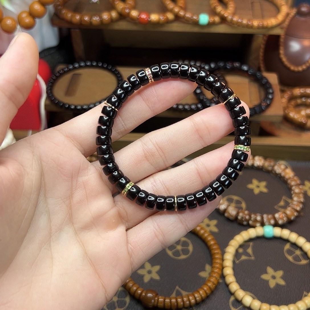 手串菩提根/象牙果