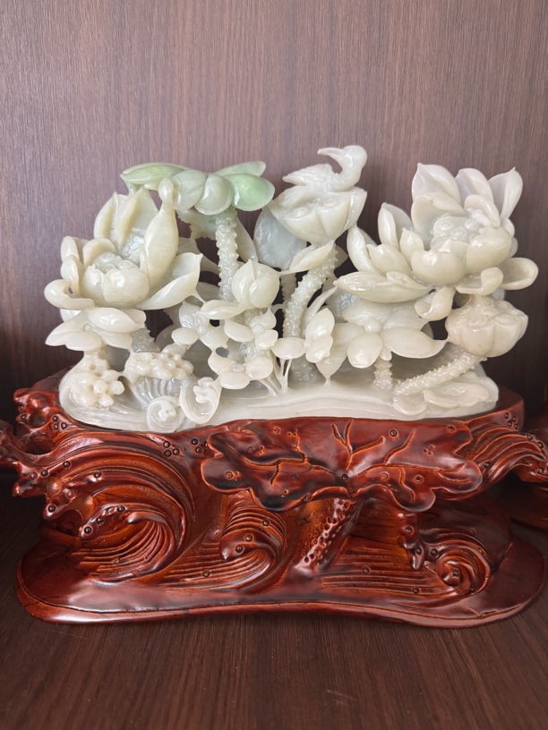 高端和田玉/固定链接展示/勿拍