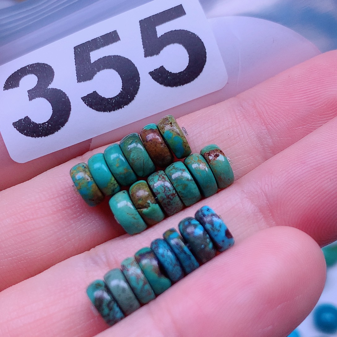 空竹粉丝专享十堰特色手工散珠