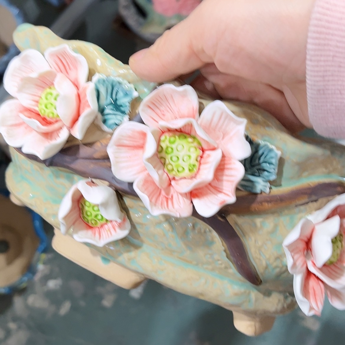 【闪购商品】红陶福利