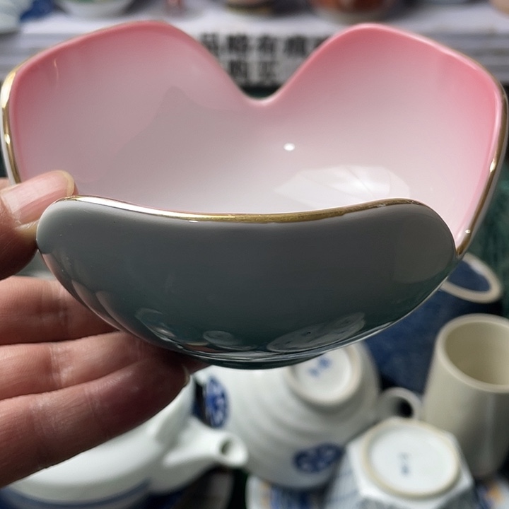 水滴瓷器水滴瓷器
