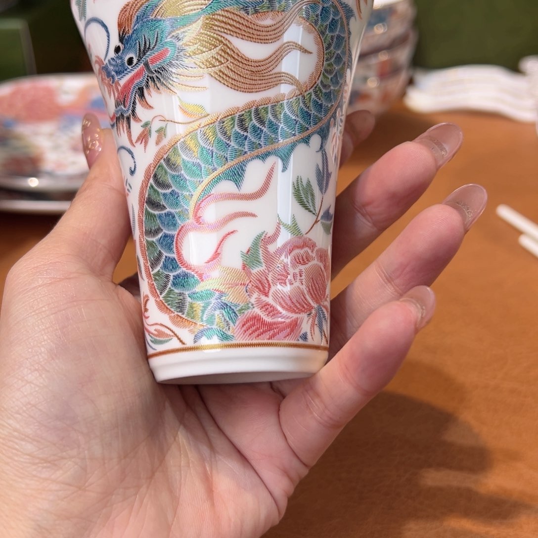 美美美美美瓷器美美