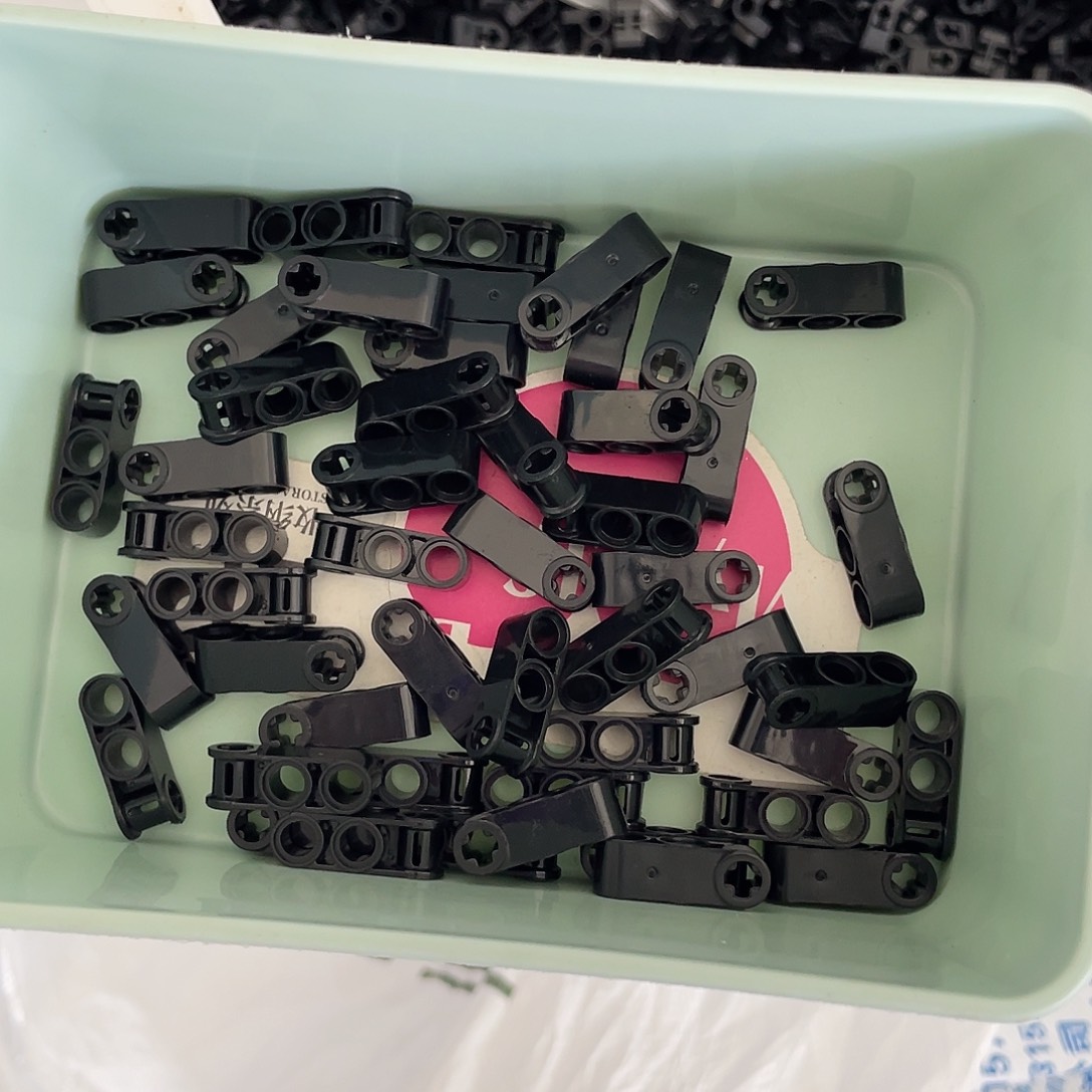 ABS42003积木零件