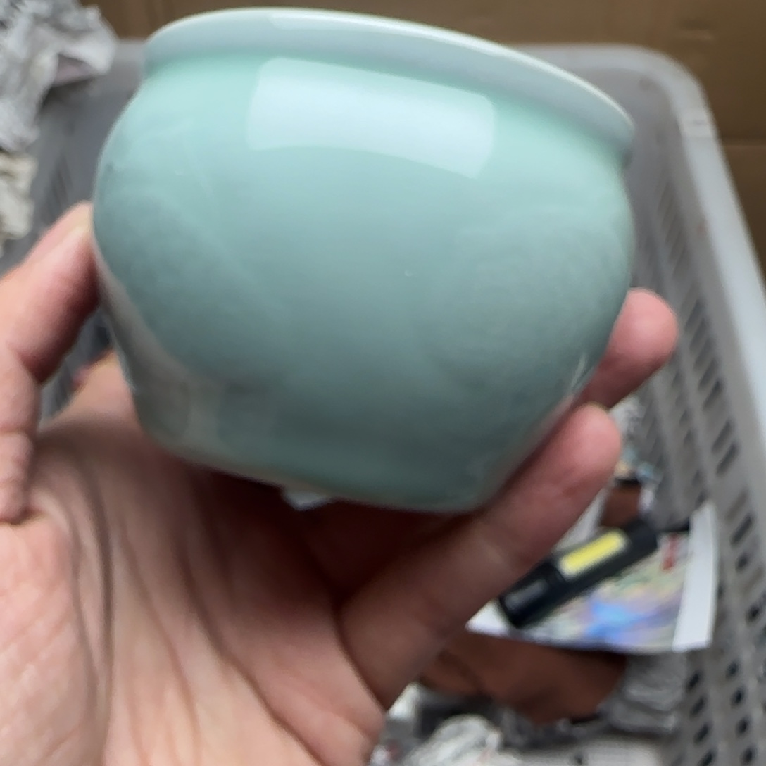 茶盏建盏主人杯单盏