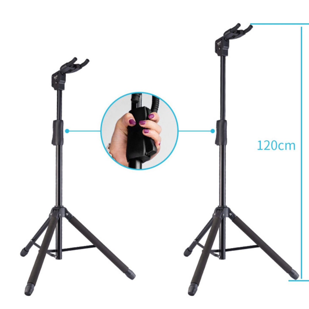 巧乐匠立式吉他支架