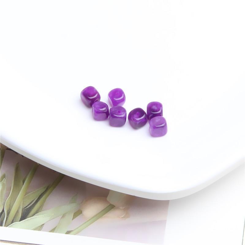 精美冰紫方糖 K0945 多样性可选发一