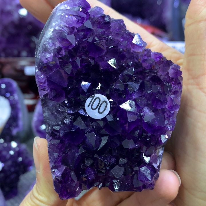 水晶大型摆件（非配饰）未镶嵌h