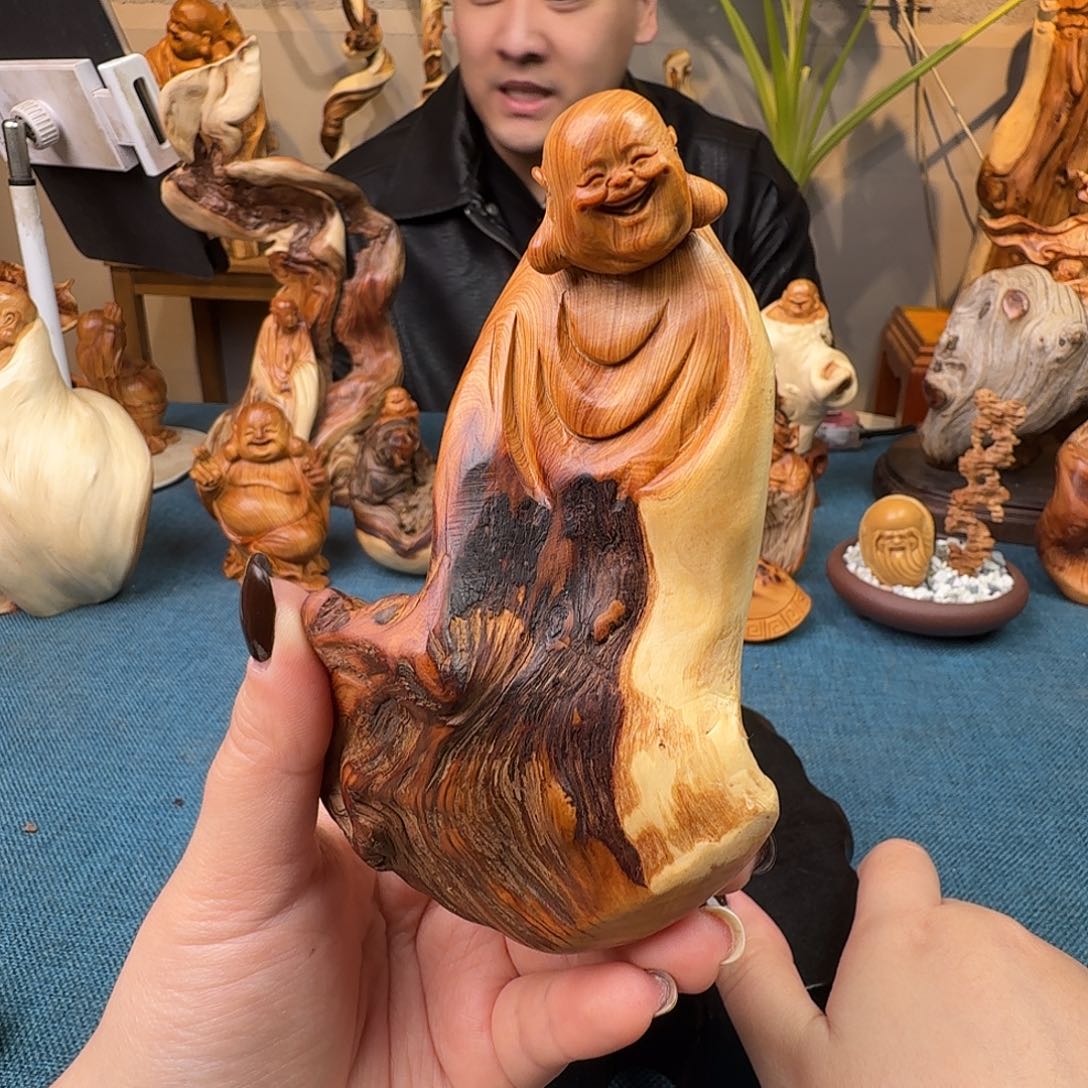 柏木（崖柏）关注一下