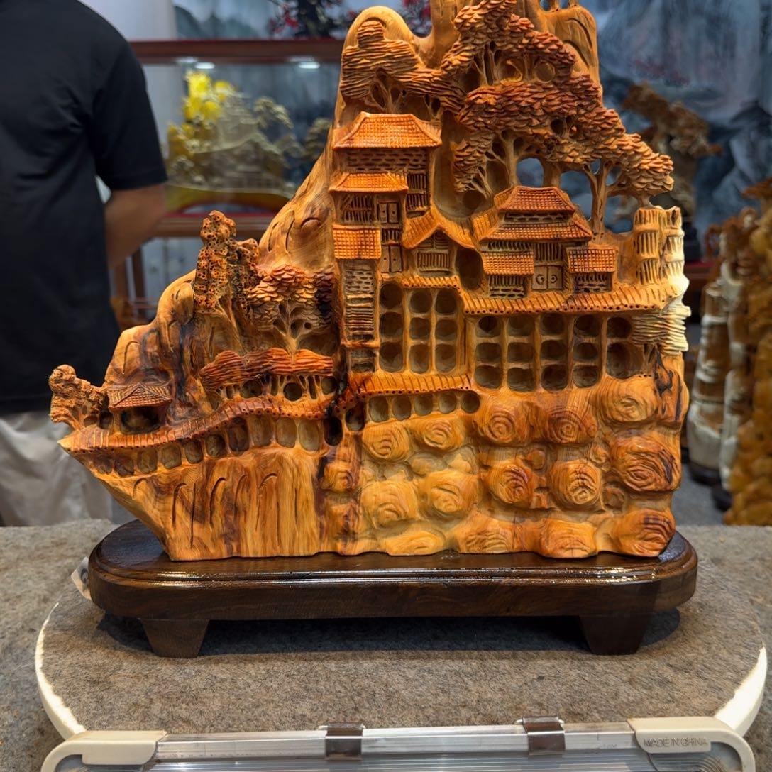 柏木（崖柏）崖柏111111