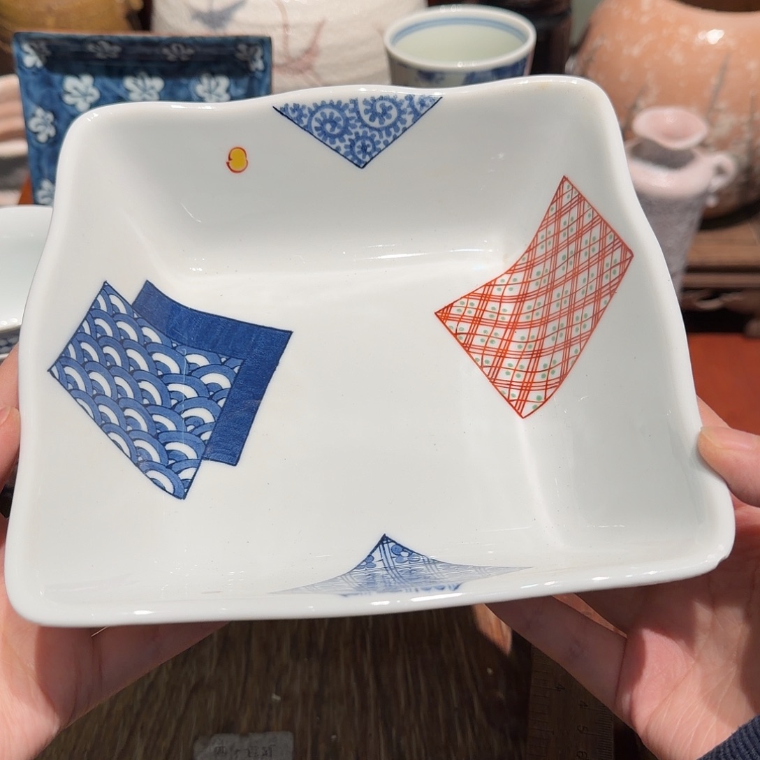 瓷片任意三单包邮非全新