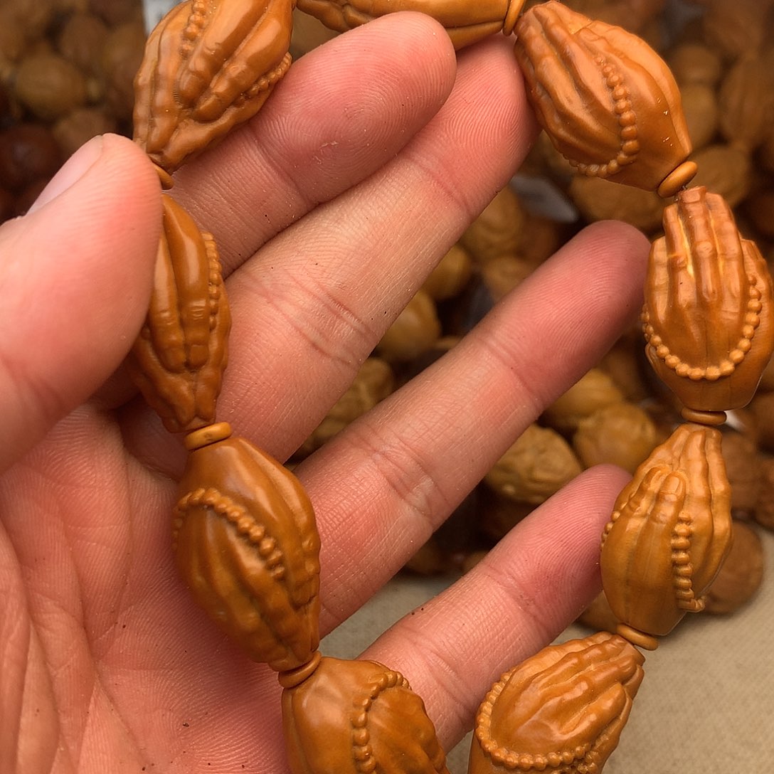 橄榄核手串/手链精品橄榄核手串