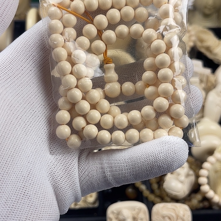 罟***叾0.8/108颗手串长串