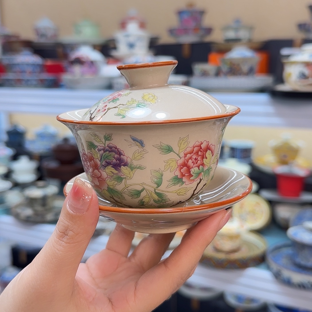 我们都是在等着看的我们喜欢看节目去