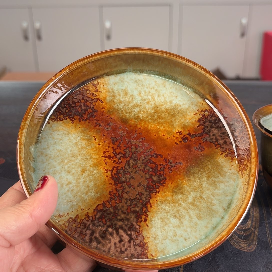 小米茶器龙泉云间青瓷
