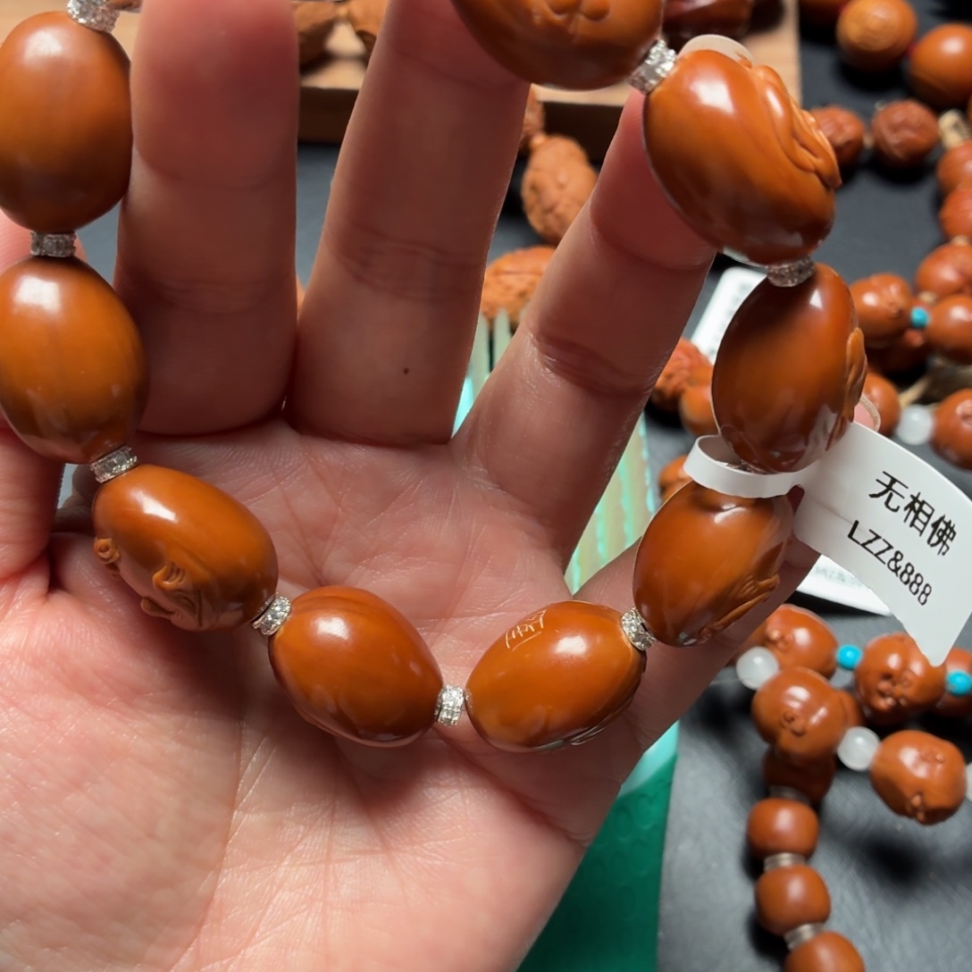 李***燕手串/手链橄榄核橄榄