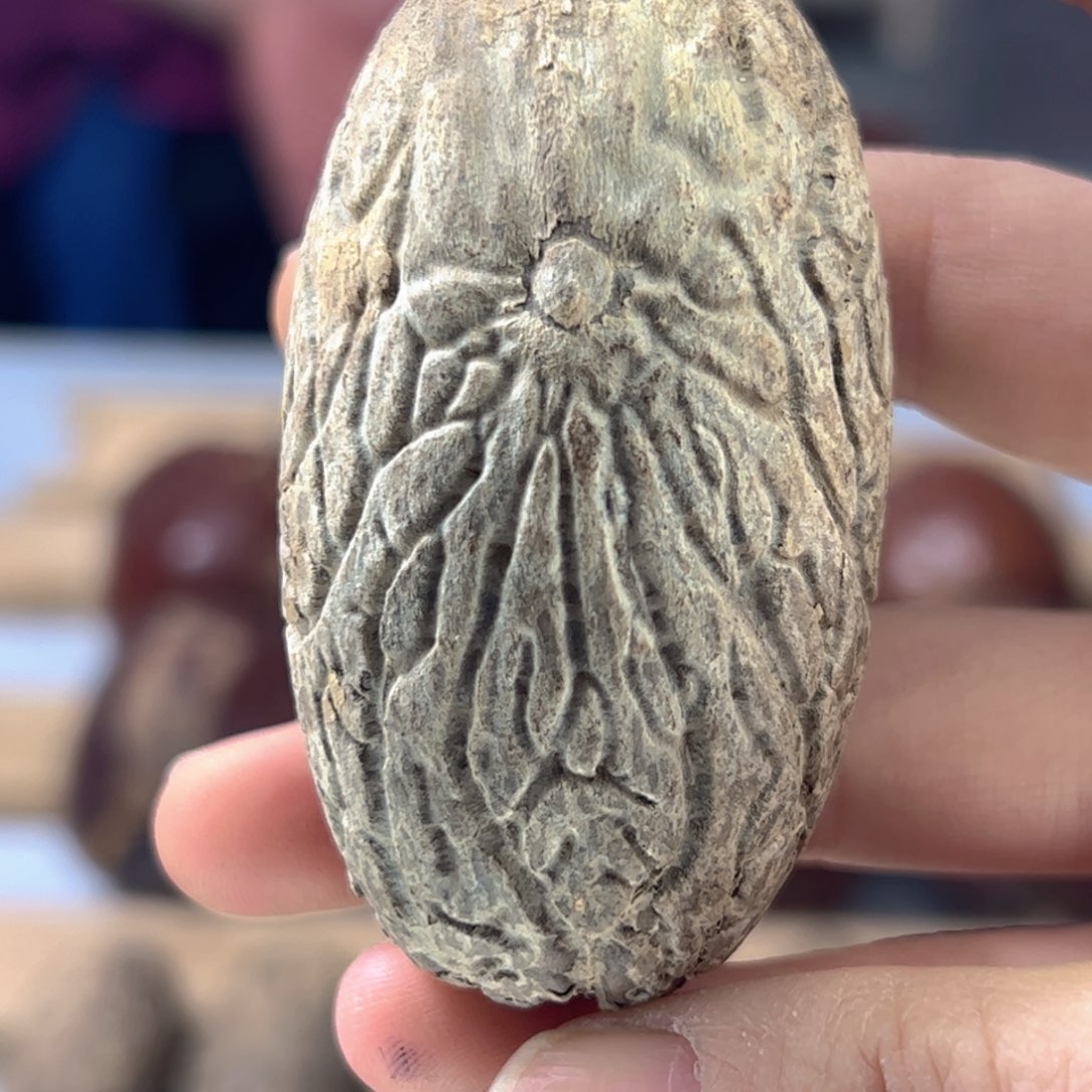 千眼菩提吊坠福利