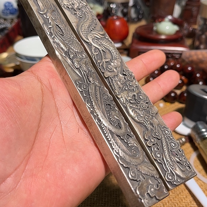 瓷片紫砂壶紫砂壶