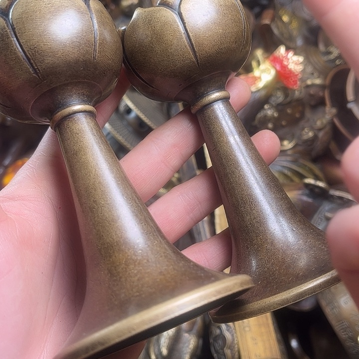 铜器摆件家居摆件