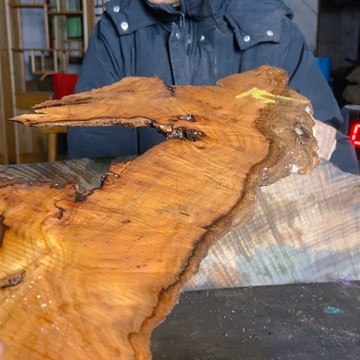 楠木（金丝楠）其他冯****e