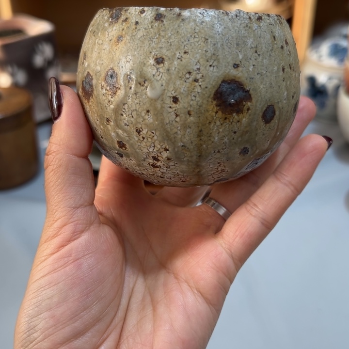 陶器 欢喜欢喜欢喜