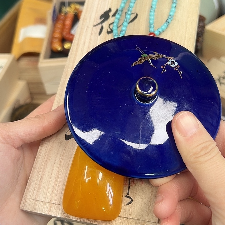 工艺品陶瓷茶具陶瓷